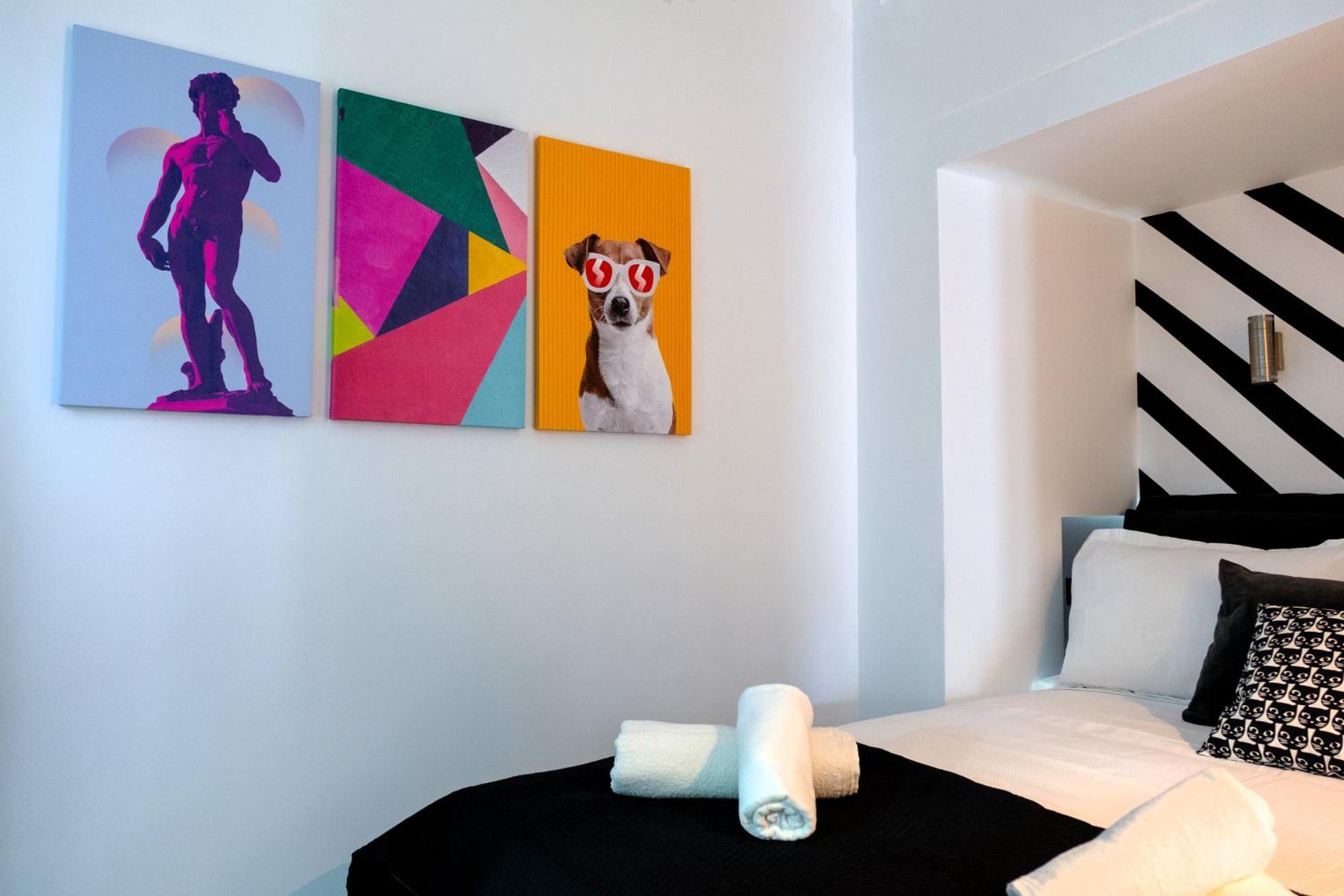 Essel Noir - A Hidden Gem With A Magnificent Acropolis View Apartment Athens Exterior photo