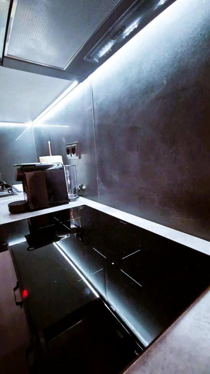 Essel Noir - A Hidden Gem With A Magnificent Acropolis View Apartment Athens Exterior photo