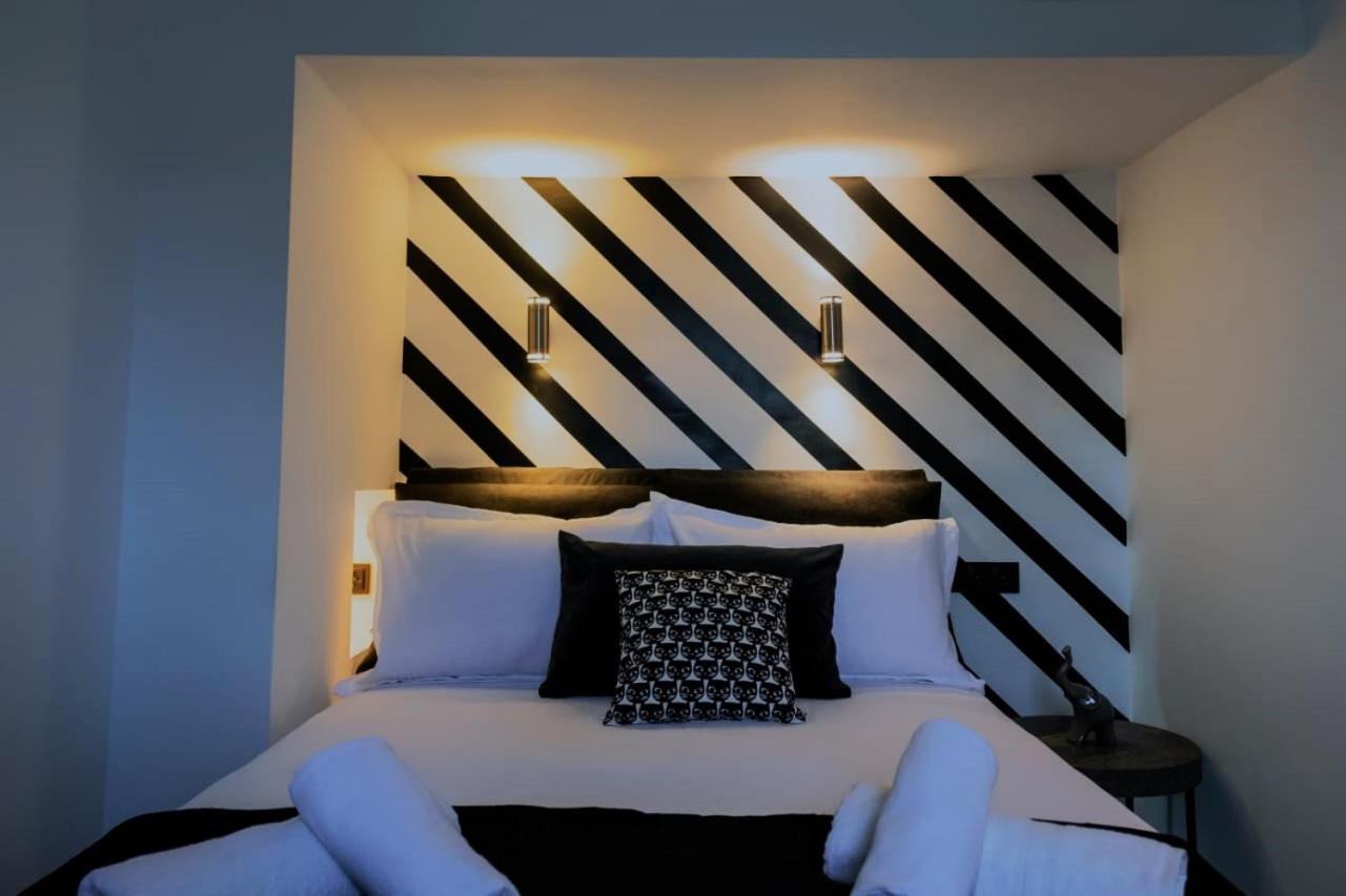 Essel Noir - A Hidden Gem With A Magnificent Acropolis View Apartment Athens Exterior photo