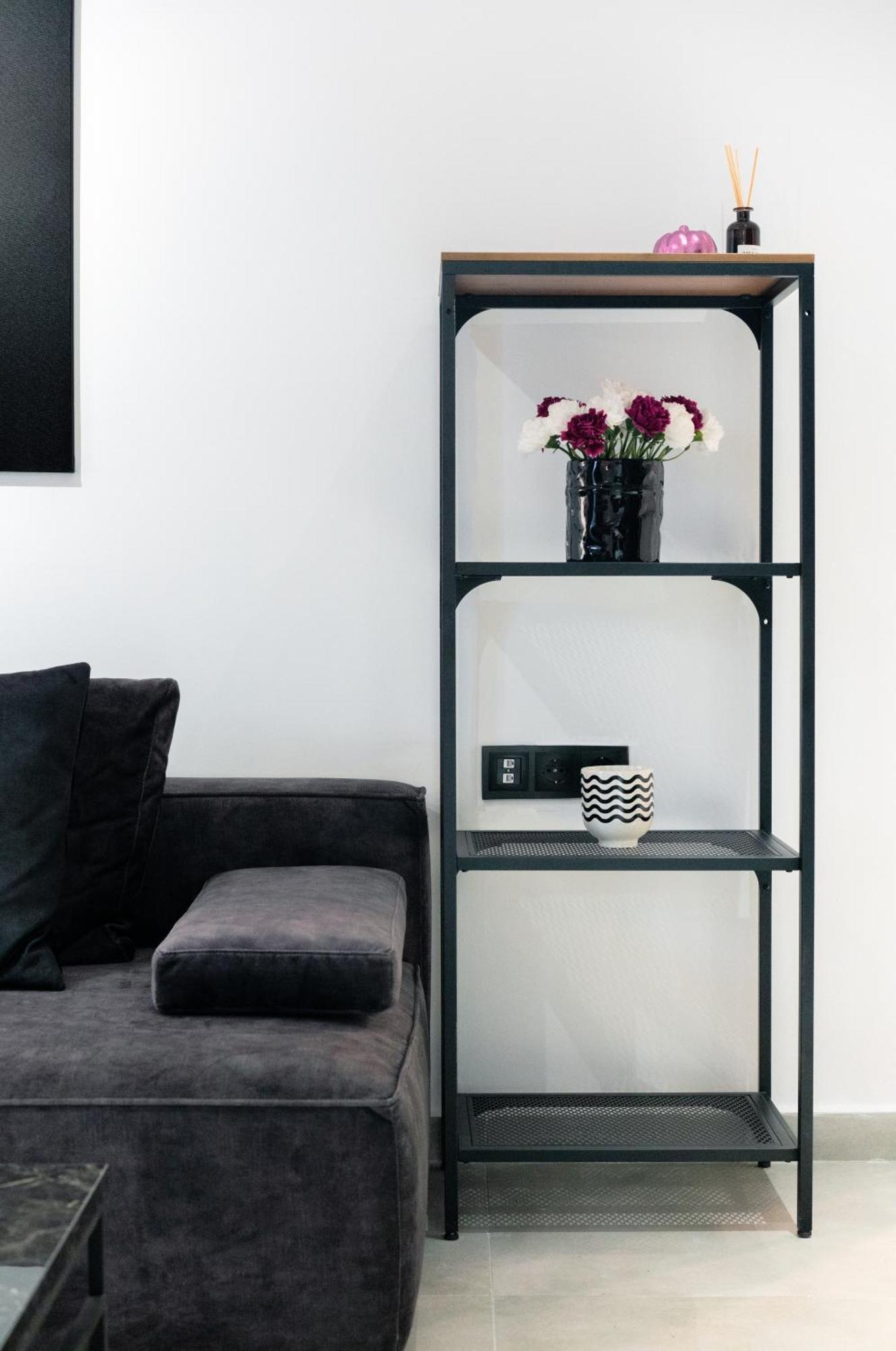 Essel Noir - A Hidden Gem With A Magnificent Acropolis View Apartment Athens Exterior photo